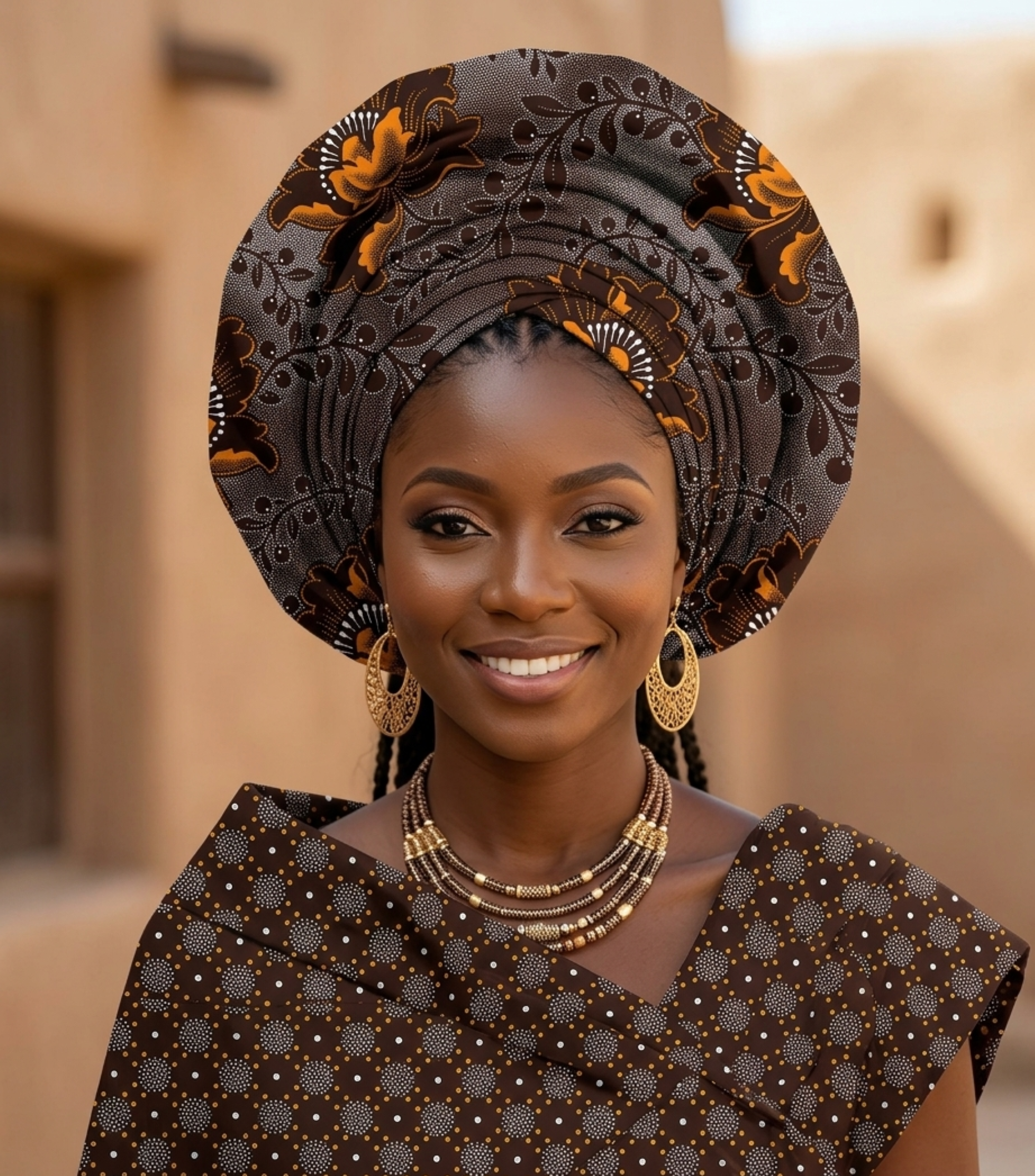 Head Wrap