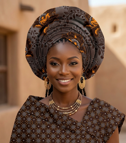 Head Wrap