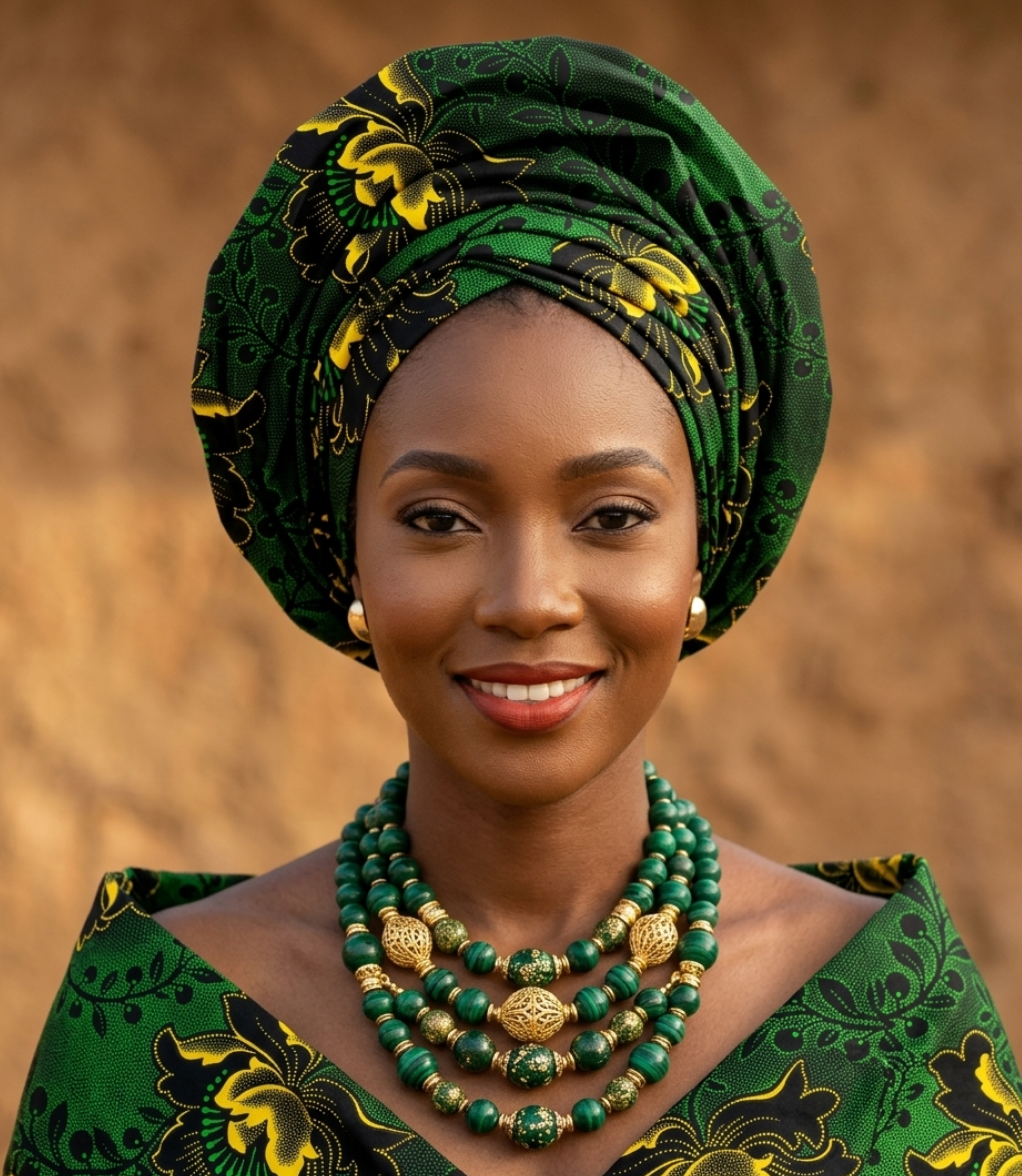 Head Wrap