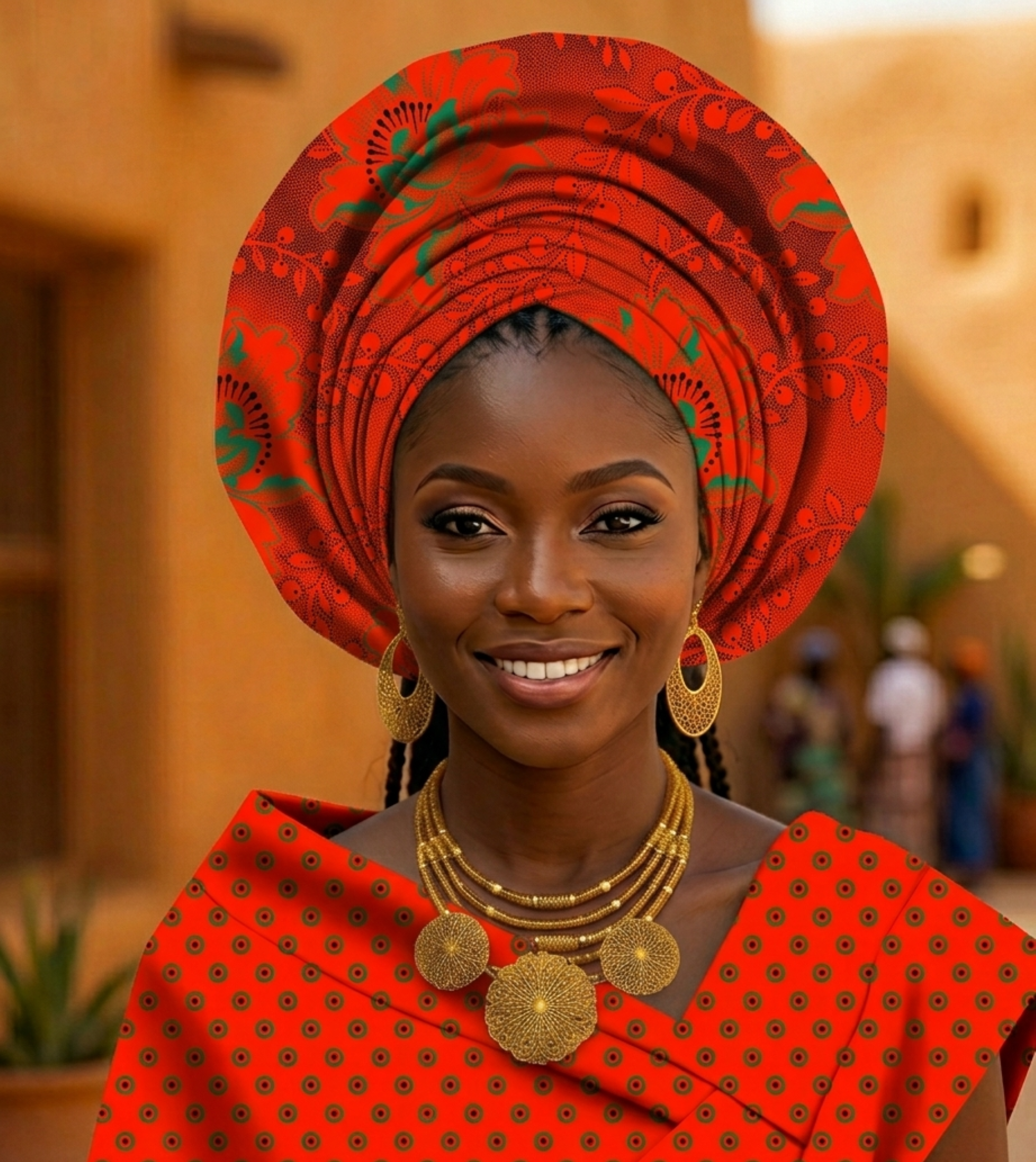 Head Wrap