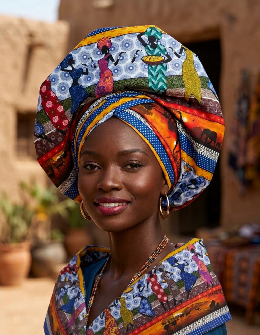 Head Wrap